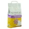 Sanicat City Cat Lavender Scented Cat Litter 5kg