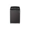 LG T1466NEHT2B | 14kg | Top Load Washer | Smart Inverter Motor | TurboDrum� | Smart Motion