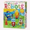 4M Wind Up Robots Maker 5+ Years