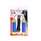 Supreme Sports Professional PVC Jump Rope Multicolour