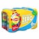 Lipton Red Fruits Ice Tea Zero 310ml &times;6