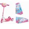 Smboy Disney Princess 3 Wheel Scooter