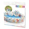 Intex Fishbowl Pool Set Multicolour