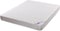 Galaxy Design Medical Mattress White Color - Double Size ( L x W x H ) 200 x 150 x 11 cm - 1 Year Full Warranty.