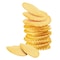 Amigos Salted Potato Chips 200G