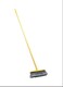 Long Floor Broom with Strong Handle
