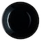 Luminarc Zelie Soup Deep Plate 18cm Black