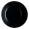 Luminarc Zelie Soup Deep Plate 18cm Black