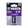 Varta Battery Ultra Lithium 9V