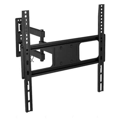 Terminator brand tv wall mount 32 to 55 inch, full motion swivel type