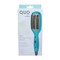 QUO BEAUTY BY CONAIR Mini Straightening Brush, Blue