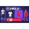 Electronic Arts FIFA 21 Legacy Edition For Nintendo Switch