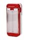 Sonashi Rechargeable Emergency Light (Red) SEL-726