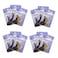 Les Repas Plaisir Cats Chunks In Gravy 85g Pack of 12
