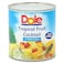 Dole Tropical Fruit Cocktail in Heavy Syrup, 439g
