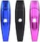 GammaPiu Absolute Hitter Custom Body Kits , Black, Matte Blue &amp; Matte Pink