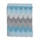 Cannon Wave Wash Cloth Green Size 33 x 33 cm