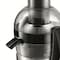 Philips Juice Extractor HR1863 Black 1.2L