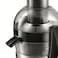 Philips Juice Extractor HR1863 Black 1.2L