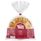 Wooden Bakery Small Pita White Bread 210g