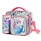 Eazy Kids - Bottle / Lunch Bag - Unicorn Chrome Pink