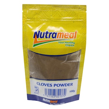 Nutrameal Cloves Powder 100g
