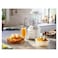 Philips Blender 450 Watt 1.9 Liter - White - HR2041/16