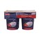 Pascual Creamy Yoghurt With Strawberry 125g&times;4