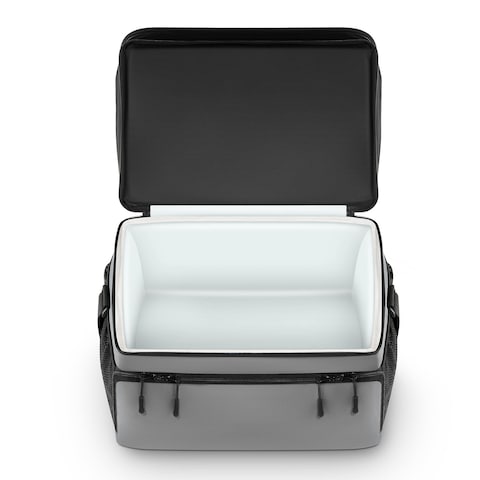 Tank Insulated Thermal Bag - 30 Liter - Gray