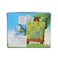 Carrefour Classic Mini Zoo Chocolate Biscuits 160g