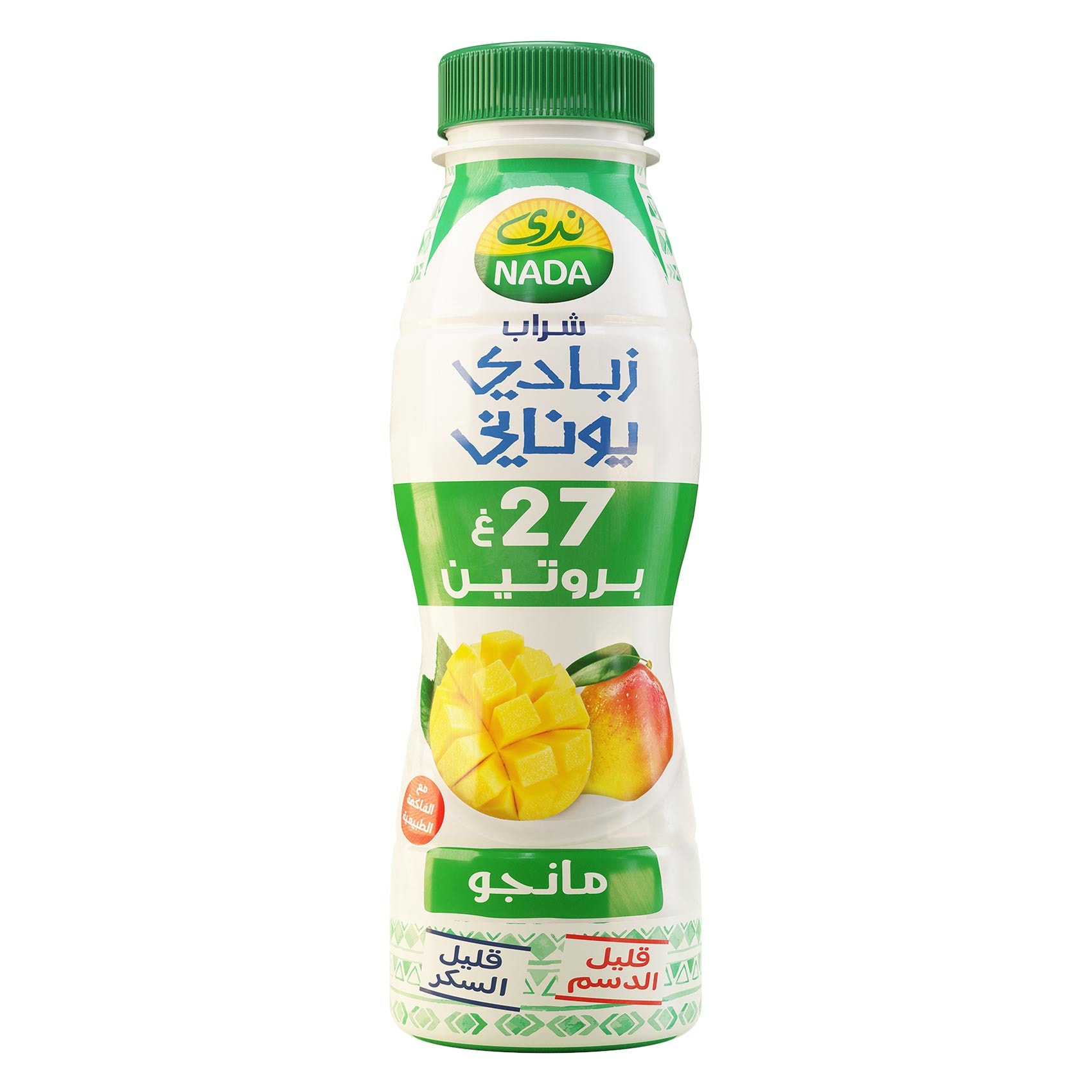 ندى مشروب يوناني 330 مل
