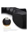 Generic 3-Stage Professional Kitchen Knife Sharpener Black/Silver