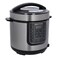 Krypton Electric Pressure Cooker With 6L Capacity,