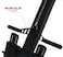 YALLA HomeGym Air Rowing Machine Indoor Rower for Full Body Workouts with 10 Adjustable Levels Of Resistance