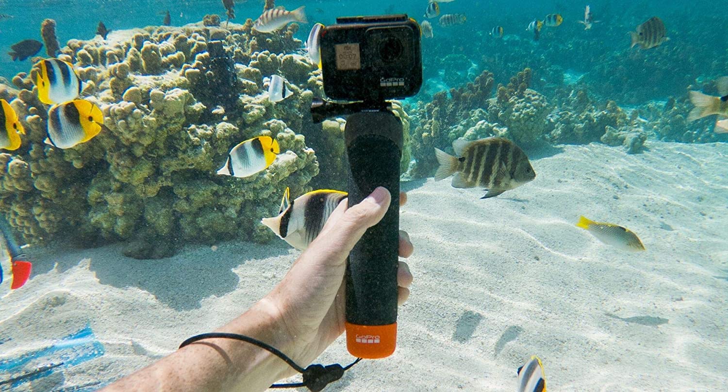 gopro Gopro Handler Floating Hand Grip