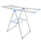 Clothes Drying Rack, Foldable  Laundry Drying Rack, Standing Large Drying Rack For Clothing, Indoor Outdoor Use