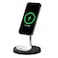 Belkin 2-in-1 Boost Charge Pro Wireless Charger Stand With Magsafe