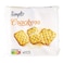 Simpl Salted Crackers 100g Pack of 2