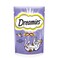 Dreamies Duck Treats Pouch For Cat 60g