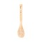 Prestige Wooden Spoon Slotted Brown PR51173
