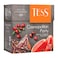 Tess Cosmopolitan Party Fruit 20 Tea Bags