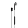 Ergonomic In-Ear USB-C Wired Mono Earphone