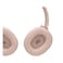 JBL Tune 710BT Headphones With Mic Wireless Over-Ear 50H Battery Backup With Deep Powerful Bass Blush