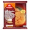 Carrefour Plain Paratha, 400g