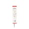 Fasnna Tools Screw Driver 4 Negative / Flat head
