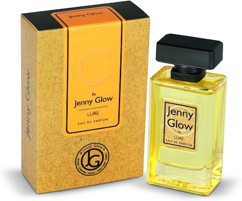 Jenny Glow C Lure Eau De Parfum - 80ml