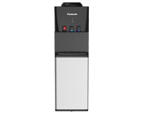 Panasonic Water Dispenser Top Loading SDMWD3128TG