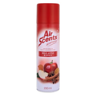 AIR SCENTS AIR/F APPLE200M