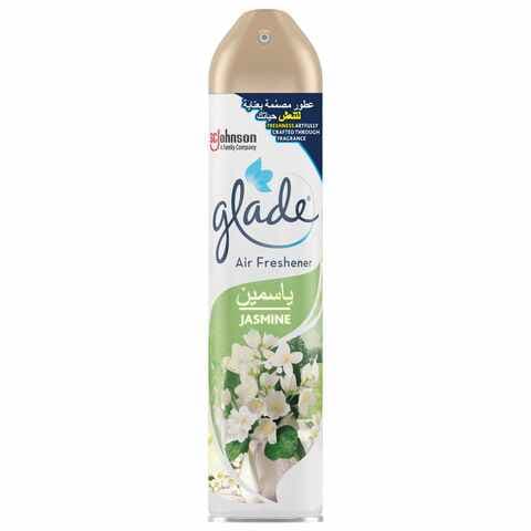 Glade Jasmine Air Freshener Spray - 300ml