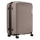 Wenger Optimo Hard Trolley Brown 70cm